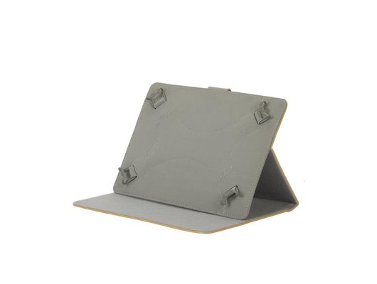 Чехол для планшетного ПК RivaCase 3017 beige универсальный для планшета 10.1